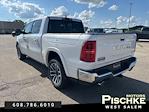 New 2025 Ram 1500 Longhorn Crew Cab 4x4 Pickup for sale #25R143 - photo 3