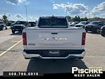 New 2025 Ram 1500 Longhorn Crew Cab 4x4 Pickup for sale #25R143 - photo 4