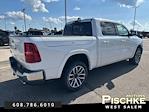 New 2025 Ram 1500 Longhorn Crew Cab 4x4 Pickup for sale #25R143 - photo 5