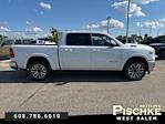 New 2025 Ram 1500 Longhorn Crew Cab 4x4 Pickup for sale #25R143 - photo 6