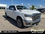 New 2025 Ram 1500 Longhorn Crew Cab 4x4 Pickup for sale #25R143 - photo 7