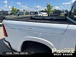 New 2025 Ram 1500 Longhorn Crew Cab 4x4 Pickup for sale #25R143 - photo 9