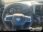New 2025 Ram 1500 Warlock Crew Cab 4x4 Pickup for sale #25R144 - photo 10