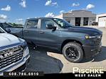 New 2025 Ram 1500 Warlock Crew Cab 4x4 Pickup for sale #25R144 - photo 11