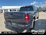 New 2025 Ram 1500 Warlock Crew Cab 4x4 Pickup for sale #25R144 - photo 12