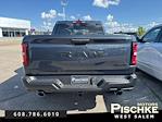 New 2025 Ram 1500 Warlock Crew Cab 4x4 Pickup for sale #25R144 - photo 13