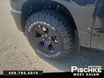 New 2025 Ram 1500 Warlock Crew Cab 4x4 Pickup for sale #25R144 - photo 4