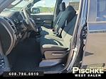 New 2025 Ram 1500 Warlock Crew Cab 4x4 Pickup for sale #25R144 - photo 5
