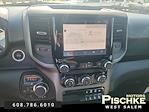 New 2025 Ram 1500 Warlock Crew Cab 4x4 Pickup for sale #25R144 - photo 6