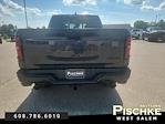New 2025 Ram 1500 Warlock Crew Cab 4x4 Pickup for sale #25R144 - photo 7