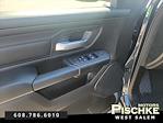 New 2025 Ram 1500 Warlock Crew Cab 4x4 Pickup for sale #25R144 - photo 9