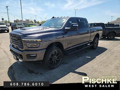 New 2025 Ram 2500 Laramie Crew Cab 4x4 Pickup for sale #25R302 - photo 1