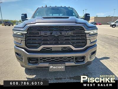 New 2025 Ram 2500 Laramie Crew Cab 4x4 Pickup for sale #25R302 - photo 2