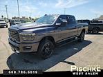 New 2025 Ram 2500 Laramie Crew Cab 4x4 Pickup for sale #25R302 - photo 1