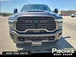 New 2025 Ram 2500 Laramie Crew Cab 4x4 Pickup for sale #25R302 - photo 2