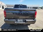 New 2025 Ram 2500 Laramie Crew Cab 4x4 Pickup for sale #25R302 - photo 8