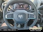 New 2025 Ram 2500 Laramie Crew Cab 4x4 Pickup for sale #25R302 - photo 9