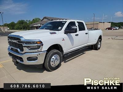 New 2025 Ram 3500 Tradesman Crew Cab 4x4 DRW Pickup for sale #25R304 - photo 1