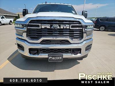 New 2025 Ram 3500 Tradesman Crew Cab 4x4 DRW Pickup for sale #25R304 - photo 2