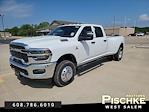 New 2025 Ram 3500 Tradesman Crew Cab 4x4 DRW Pickup for sale #25R304 - photo 1