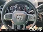 New 2025 Ram 3500 Tradesman Crew Cab 4x4 DRW Pickup for sale #25R304 - photo 11