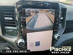 New 2025 Ram 3500 Tradesman Crew Cab 4x4 DRW Pickup for sale #25R304 - photo 12