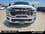 New 2025 Ram 3500 Tradesman Crew Cab 4x4 DRW Pickup for sale #25R304 - photo 2