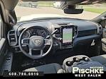 New 2025 Ram 3500 Tradesman Crew Cab 4x4 DRW Pickup for sale #25R304 - photo 3