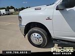New 2025 Ram 3500 Tradesman Crew Cab 4x4 DRW Pickup for sale #25R304 - photo 4