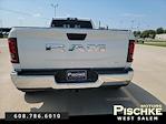 New 2025 Ram 3500 Tradesman Crew Cab 4x4 DRW Pickup for sale #25R304 - photo 6