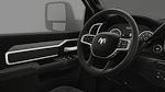 New 2025 Ram 2500 Big Horn Crew Cab 4x4 Pickup for sale #25R306 - photo 8