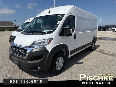 New 2025 Ram ProMaster 2500 High Roof Empty Cargo Van for sale #25R503 - photo 1