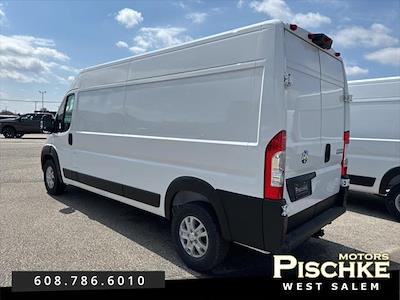 New 2025 Ram ProMaster 2500 High Roof Empty Cargo Van for sale #25R503 - photo 2