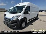 New 2025 Ram ProMaster 2500 High Roof Empty Cargo Van for sale #25R503 - photo 1