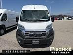 New 2025 Ram ProMaster 2500 High Roof Empty Cargo Van for sale #25R503 - photo 3