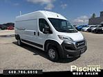 New 2025 Ram ProMaster 2500 High Roof Empty Cargo Van for sale #25R503 - photo 4