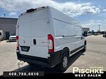 New 2025 Ram ProMaster 2500 High Roof Empty Cargo Van for sale #25R503 - photo 5