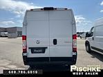 New 2025 Ram ProMaster 2500 High Roof Empty Cargo Van for sale #25R503 - photo 6
