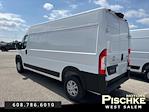 New 2025 Ram ProMaster 2500 High Roof Empty Cargo Van for sale #25R503 - photo 2