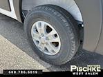 New 2025 Ram ProMaster 2500 High Roof Empty Cargo Van for sale #25R503 - photo 7