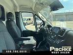 New 2025 Ram ProMaster 2500 High Roof Empty Cargo Van for sale #25R503 - photo 8