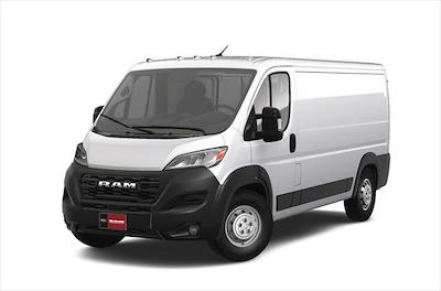 New 2025 Ram ProMaster 1500 Standard Roof Empty Cargo Van for sale #25R504 - photo 1
