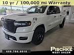 New 2026 Ram 1500 Laramie Crew Cab 4x4 Pickup for sale #26R101 - photo 1