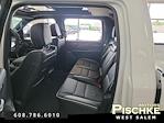 New 2026 Ram 1500 Laramie Crew Cab 4x4 Pickup for sale #26R101 - photo 12