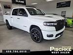 New 2026 Ram 1500 Laramie Crew Cab 4x4 Pickup for sale #26R101 - photo 15