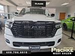 New 2026 Ram 1500 Laramie Crew Cab 4x4 Pickup for sale #26R101 - photo 2