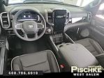 New 2026 Ram 1500 Laramie Crew Cab 4x4 Pickup for sale #26R101 - photo 3