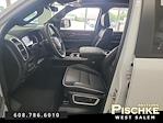 New 2026 Ram 1500 Laramie Crew Cab 4x4 Pickup for sale #26R101 - photo 6