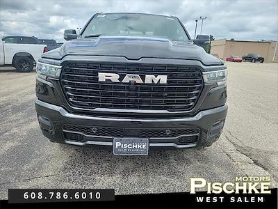 New 2026 Ram 1500 Laramie Crew Cab 4x4 Pickup for sale #26R103 - photo 2