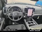 New 2026 Ram 1500 Laramie Crew Cab 4x4 Pickup for sale #26R103 - photo 3